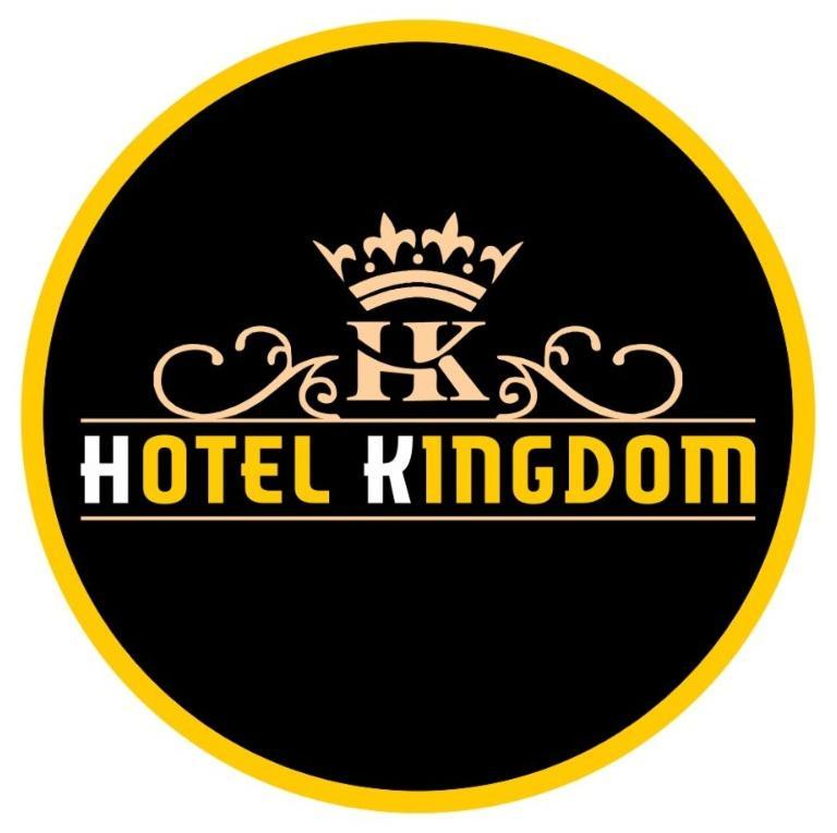 Hotel Kingdom Gandhinagar Exterior foto